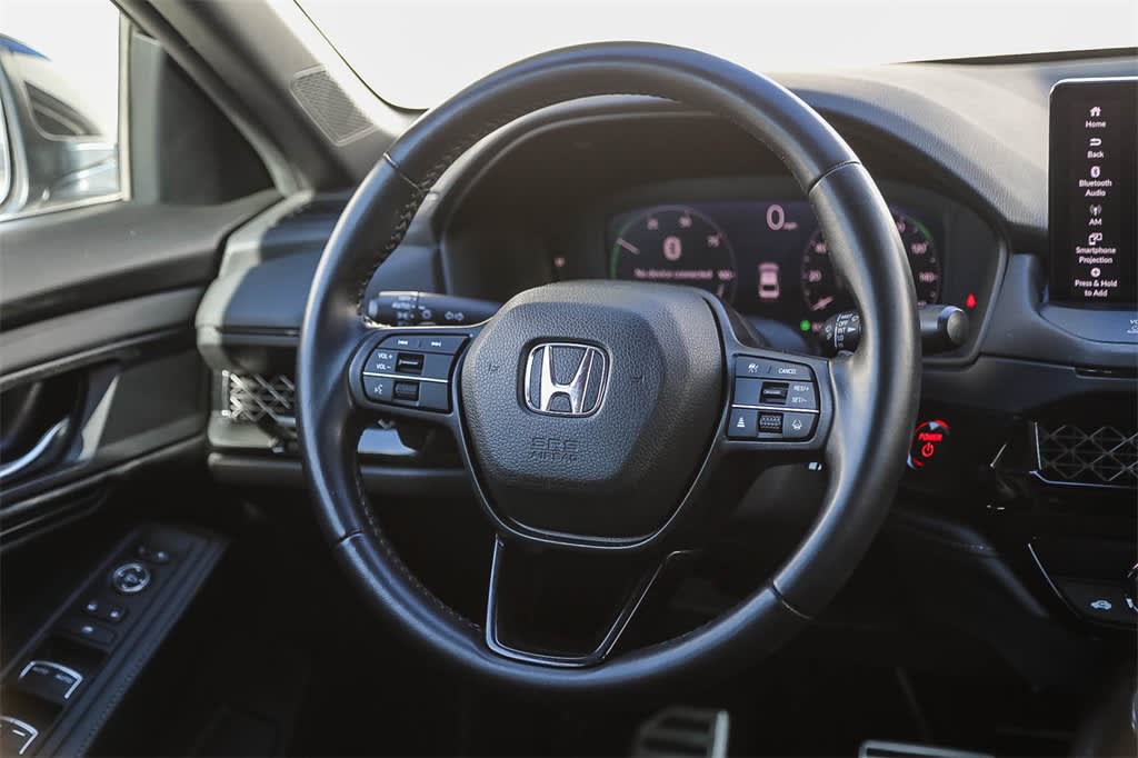 2023 Honda Accord Sport 13