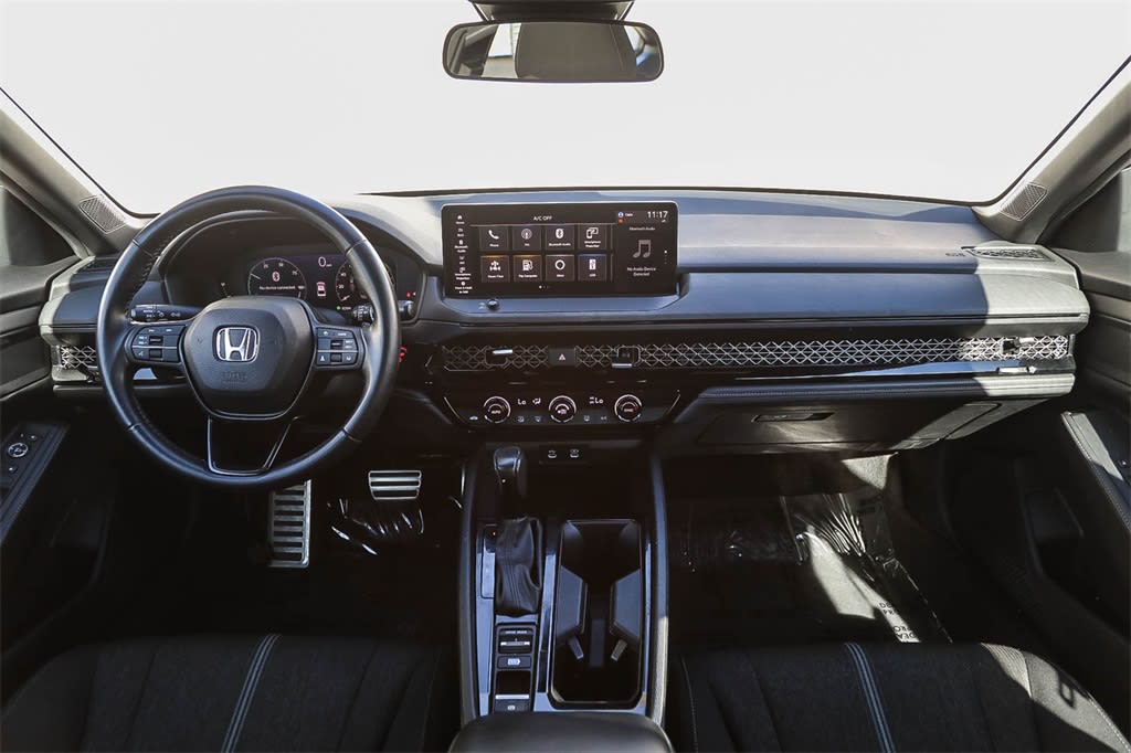 2023 Honda Accord Sport 2