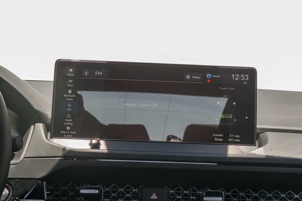 Thumbnail: 2026 Honda Accord - 12