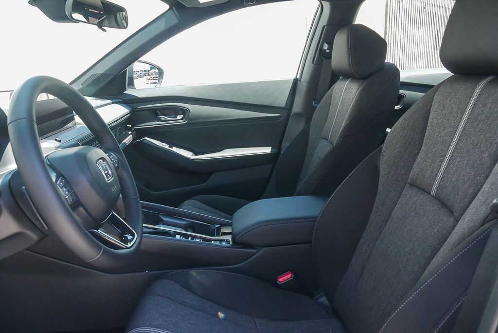 Thumbnail: 2026 Honda Accord - 9