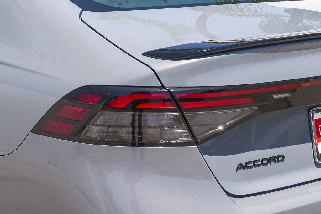 Thumbnail: 2026 Honda Accord - 21