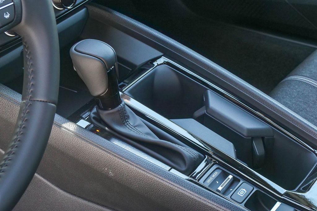 Thumbnail: 2026 Honda Accord - 13