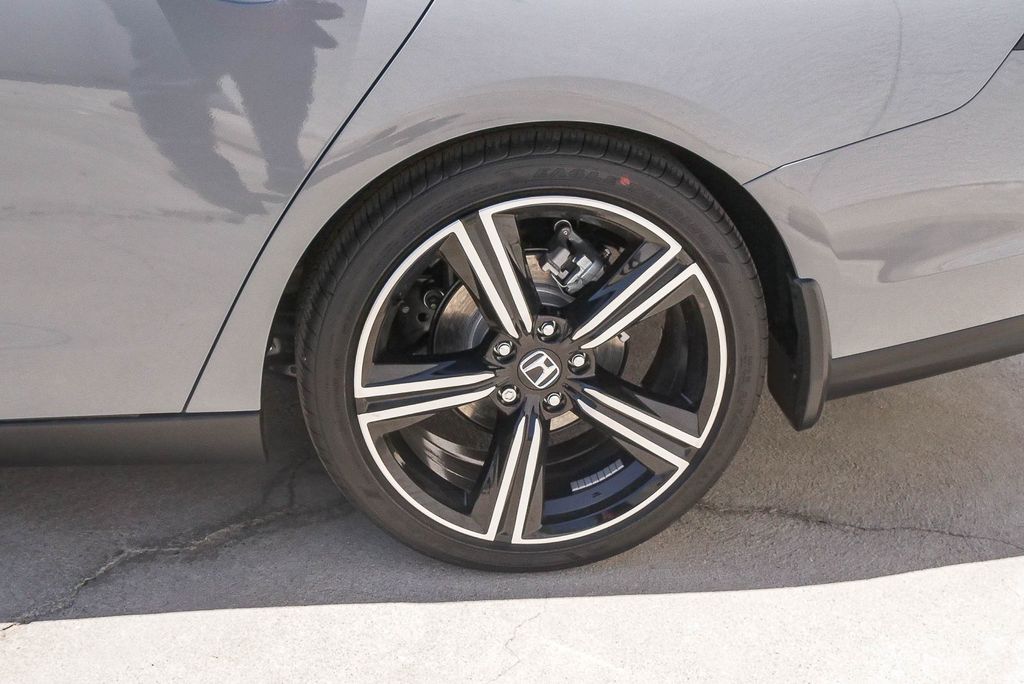 Thumbnail: 2026 Honda Accord - 18
