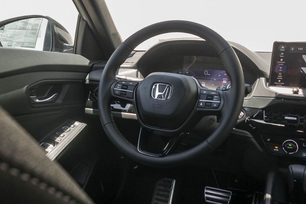 Thumbnail: 2026 Honda Accord - 11
