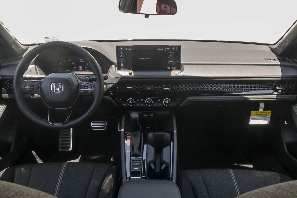 Thumbnail: 2026 Honda Accord - 2