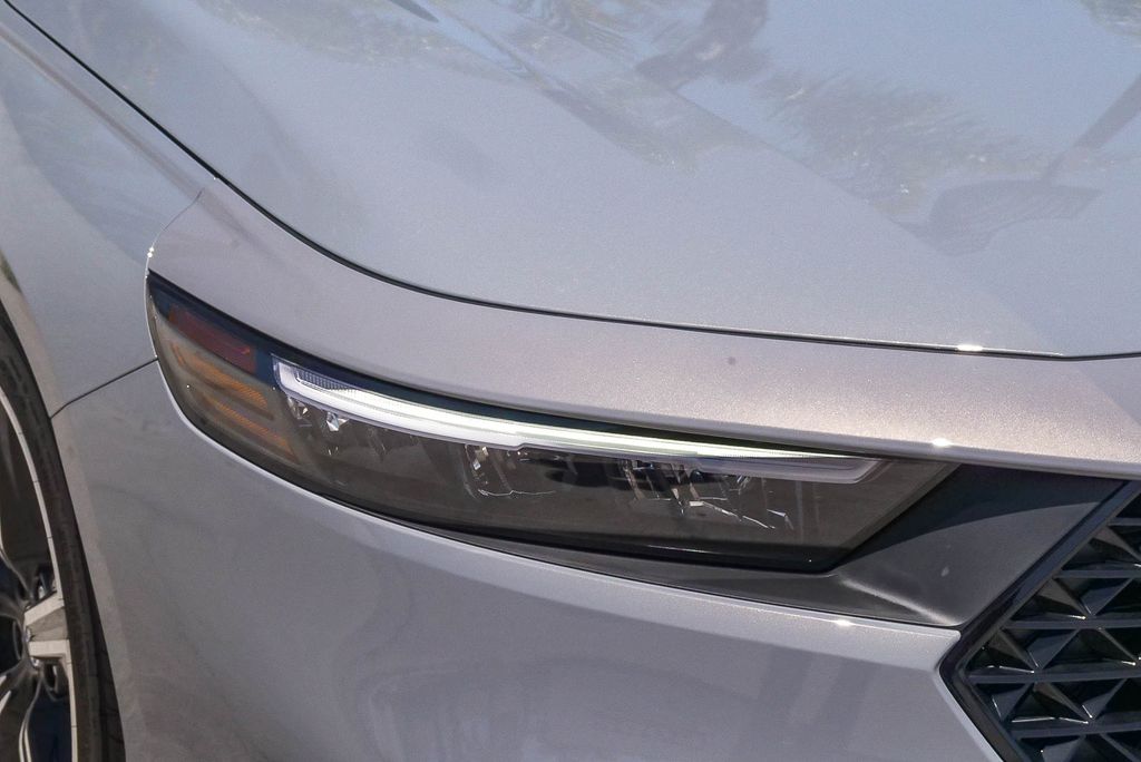 Thumbnail: 2026 Honda Accord - 17