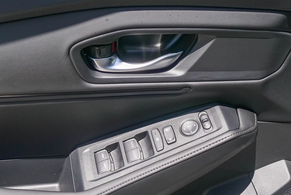 Thumbnail: 2026 Honda Accord - 22