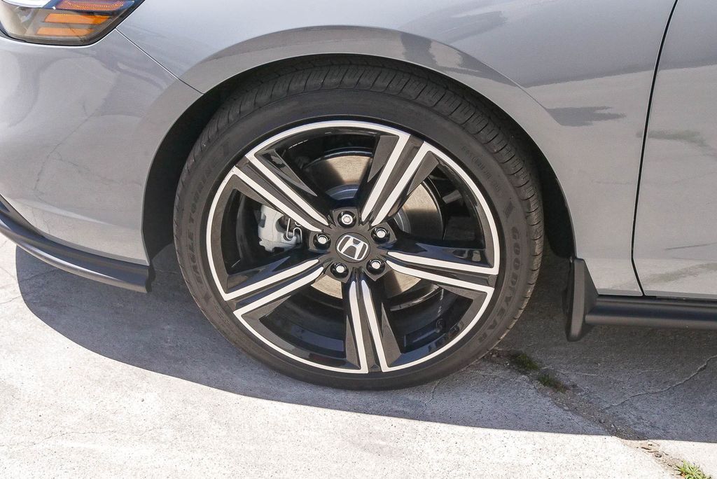 Thumbnail: 2026 Honda Accord - 5