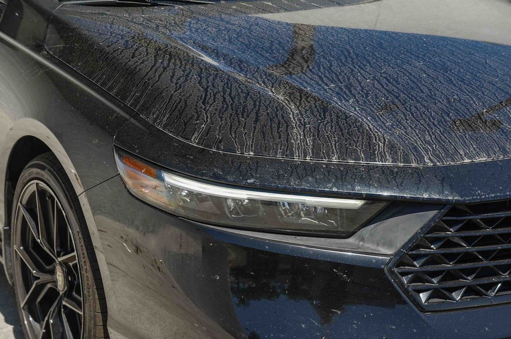 Thumbnail: 2023 Honda Accord - 7