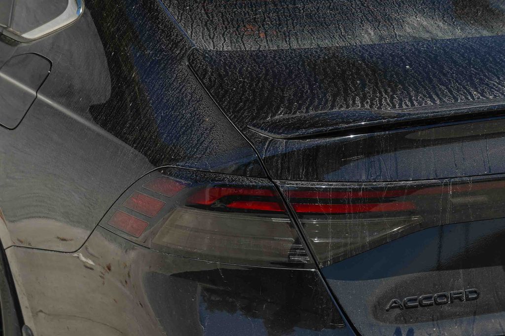 Thumbnail: 2023 Honda Accord - 4
