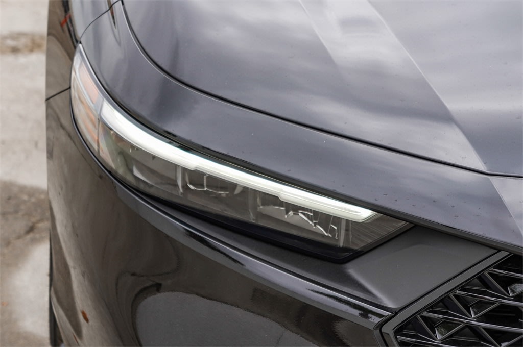 Thumbnail: 2025 Honda Accord - 20