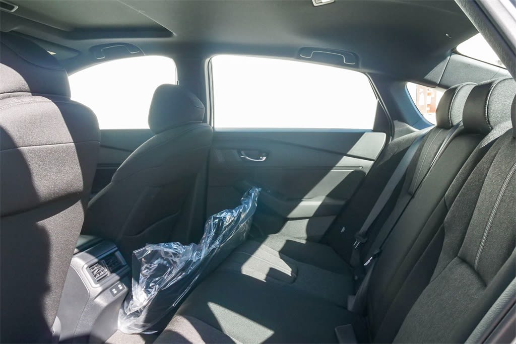 Thumbnail: 2025 Honda Accord - 11