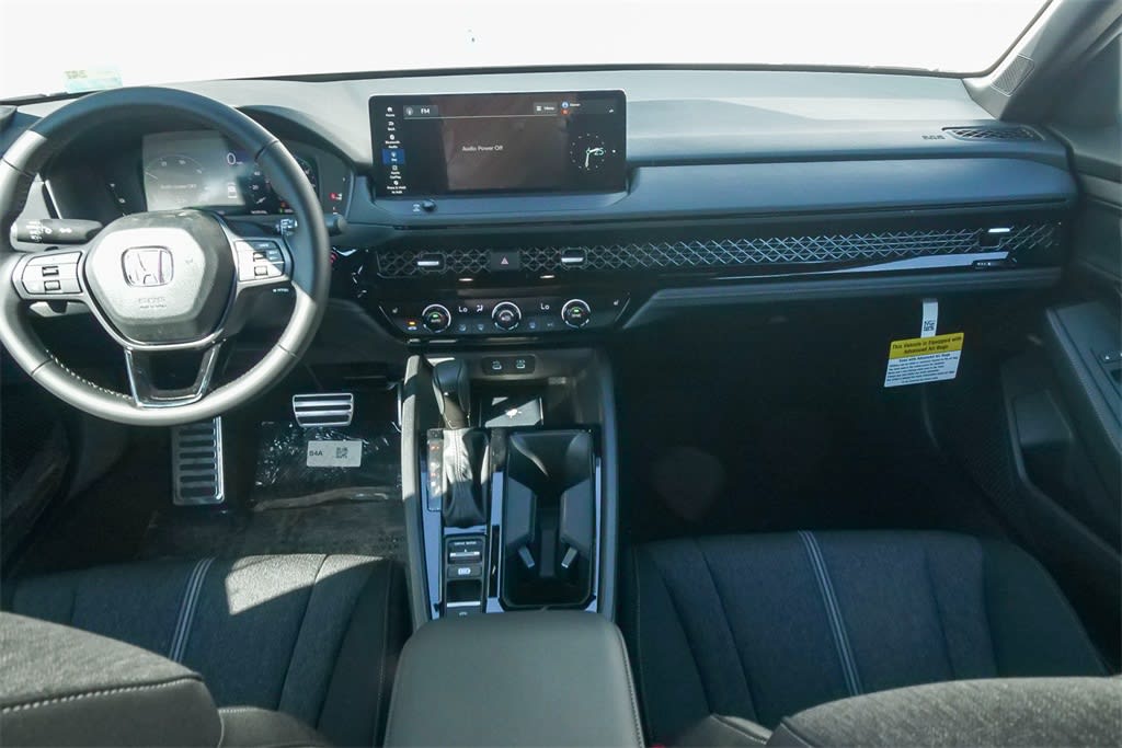 Thumbnail: 2025 Honda Accord - 2