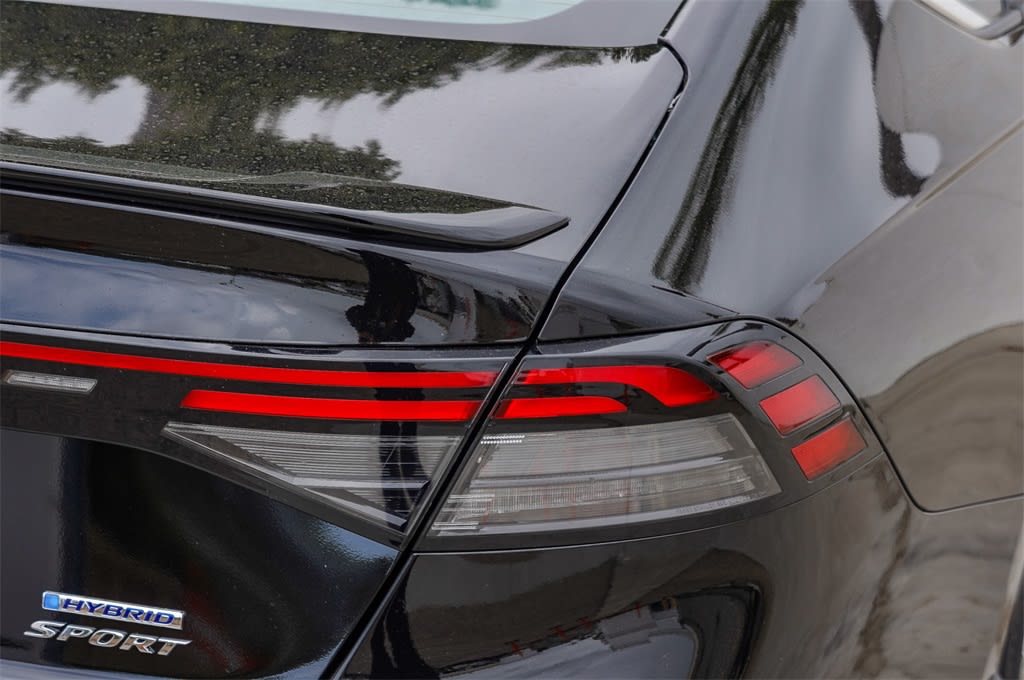 Thumbnail: 2025 Honda Accord - 19