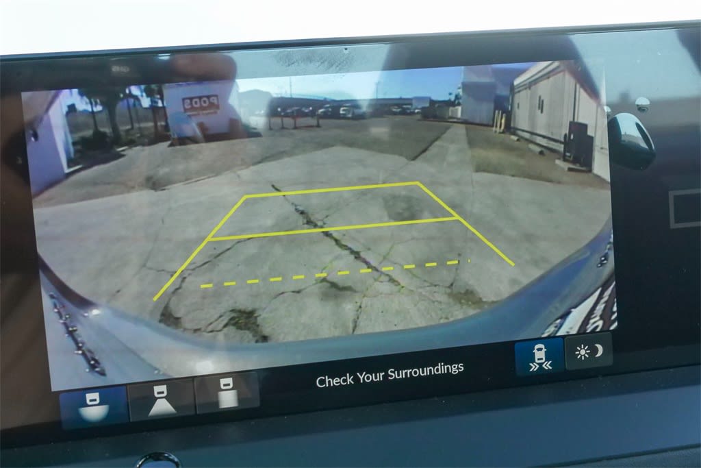 Thumbnail: 2025 Honda Accord - 27