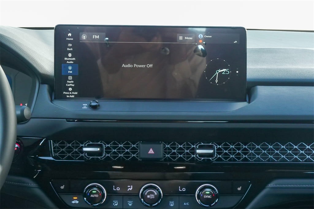 Thumbnail: 2025 Honda Accord - 10