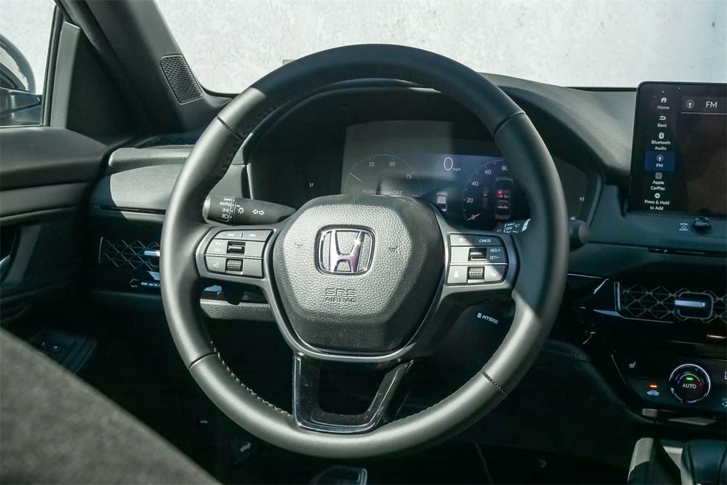 Thumbnail: 2025 Honda Accord - 9