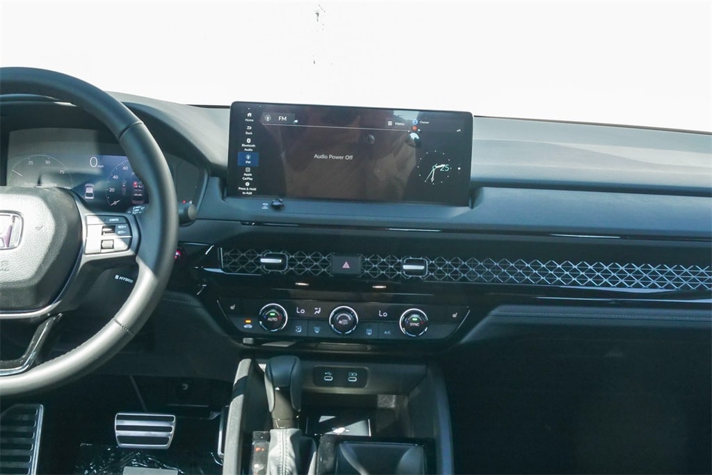 Thumbnail: 2025 Honda Accord - 5