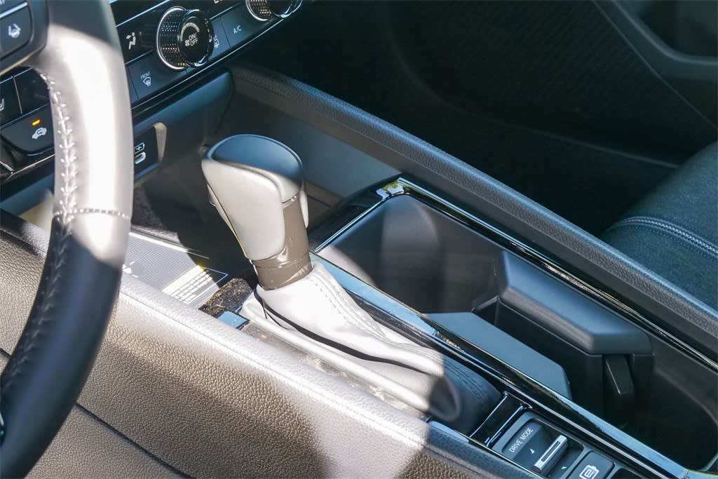 Thumbnail: 2025 Honda Accord - 11