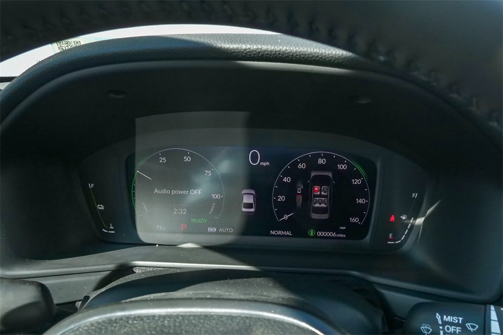 Thumbnail: 2025 Honda Accord - 12