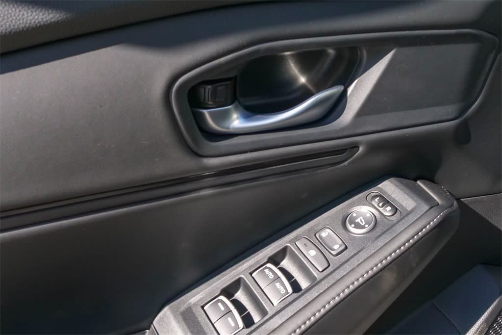 Thumbnail: 2025 Honda Accord - 20