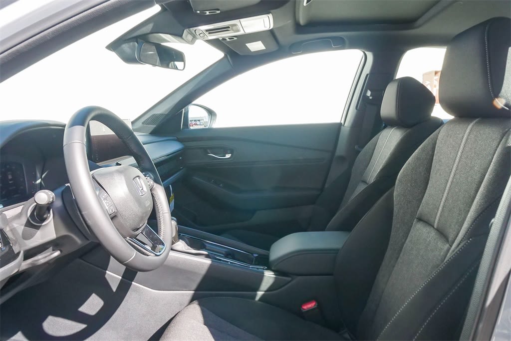 Thumbnail: 2025 Honda Accord - 7