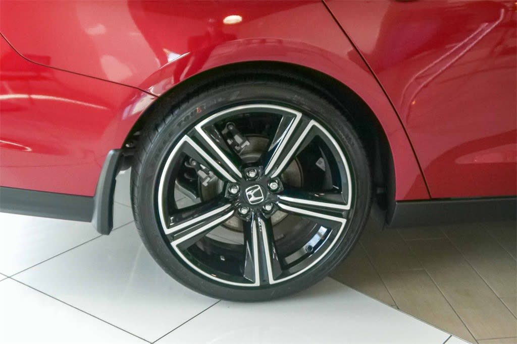 Thumbnail: 2025 Honda Accord - 16