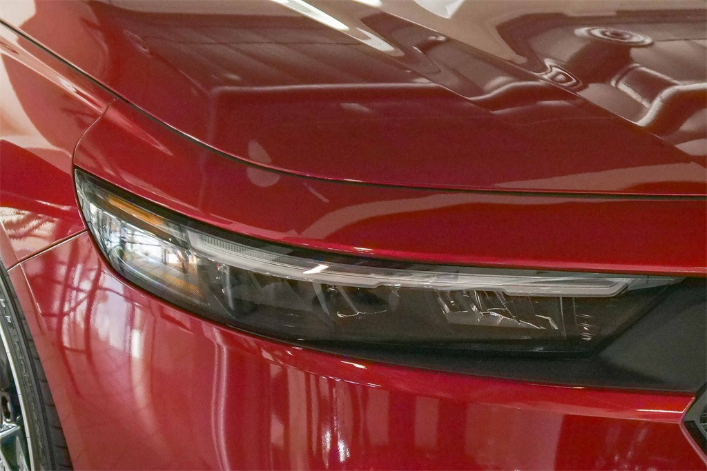 Thumbnail: 2025 Honda Accord - 15