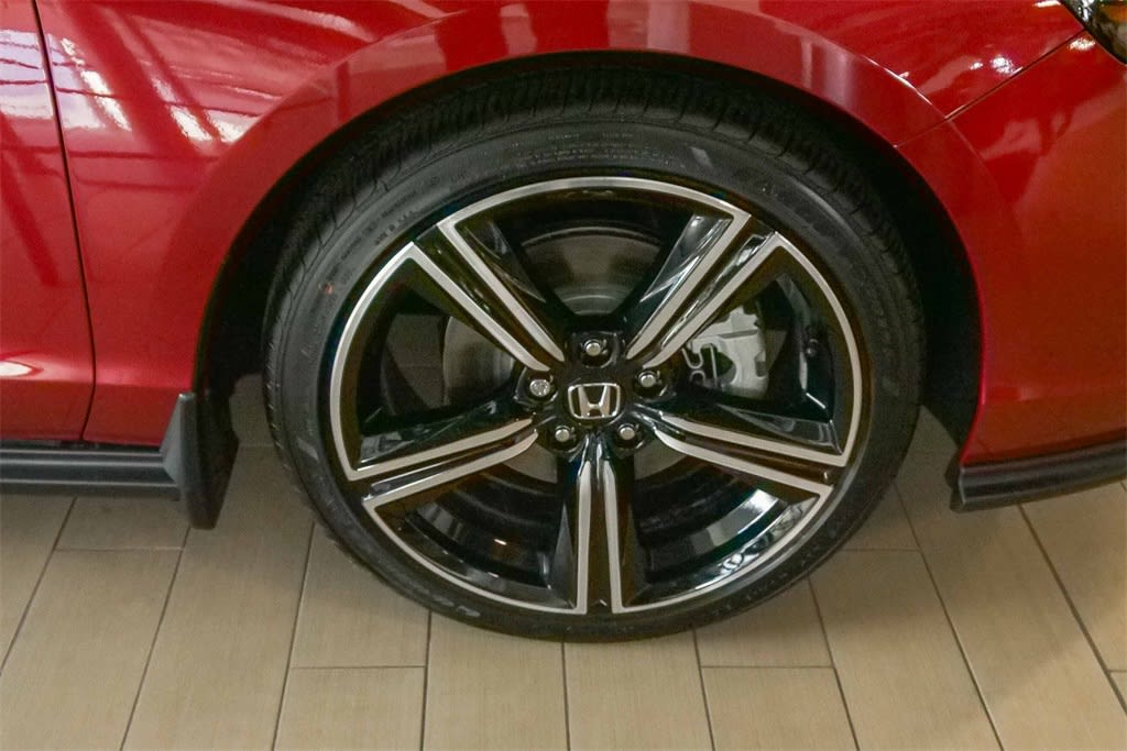 Thumbnail: 2025 Honda Accord - 4