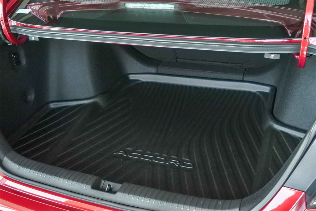 Thumbnail: 2025 Honda Accord - 13