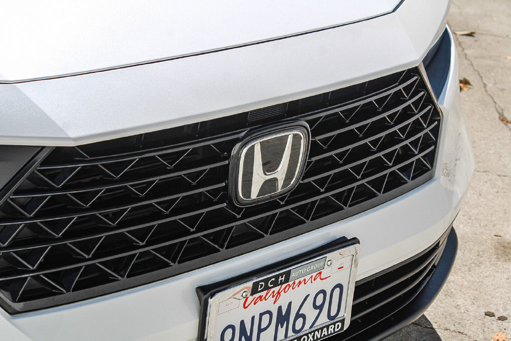 Thumbnail: 2024 Honda Accord - 23