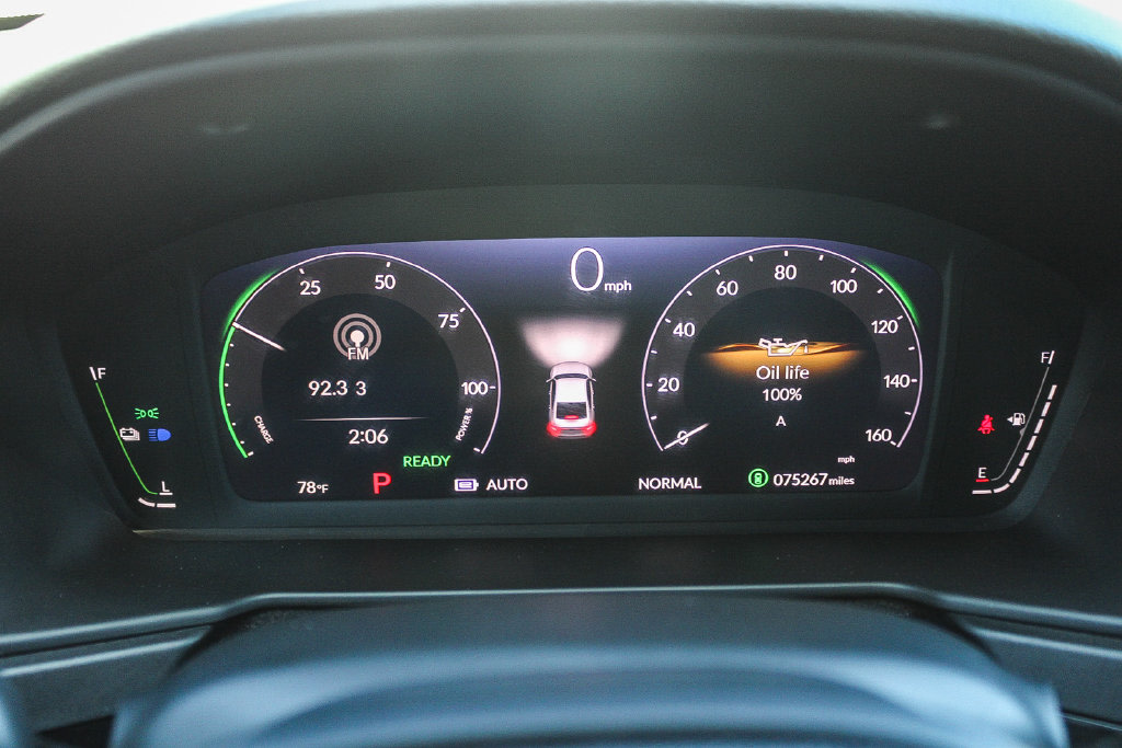 Thumbnail: 2024 Honda Accord - 15