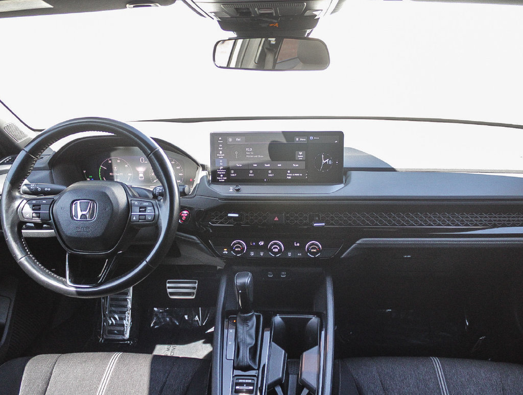 Thumbnail: 2024 Honda Accord - 2