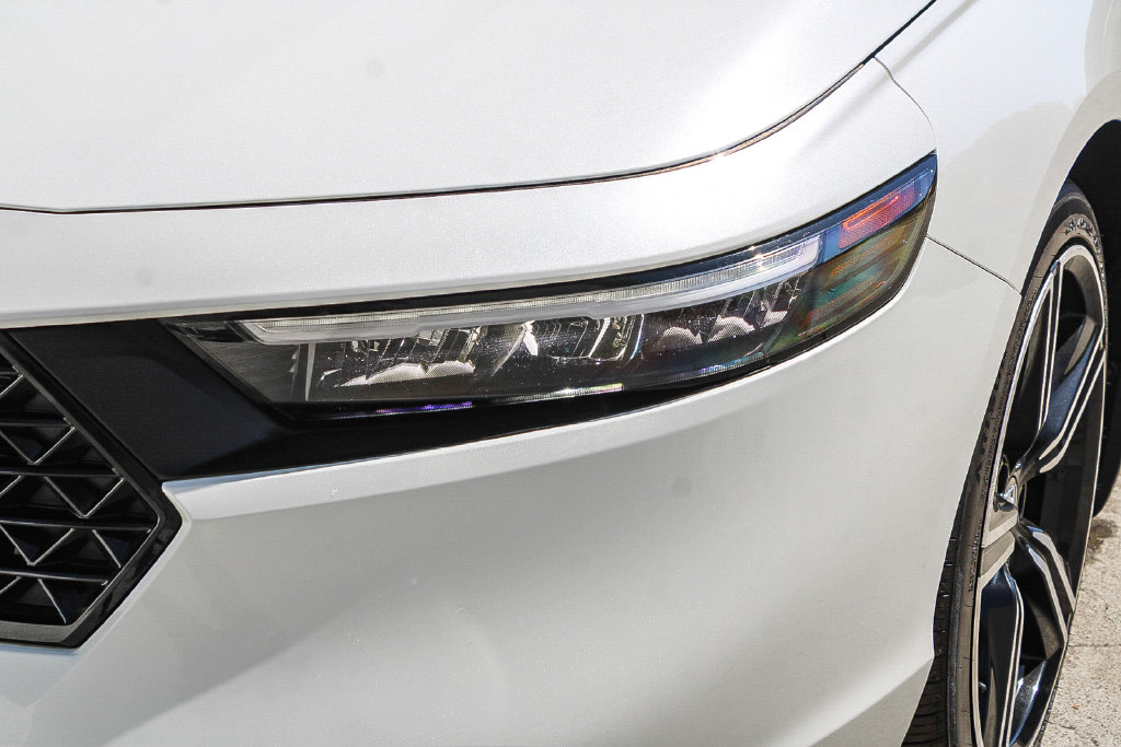 Thumbnail: 2024 Honda Accord - 22