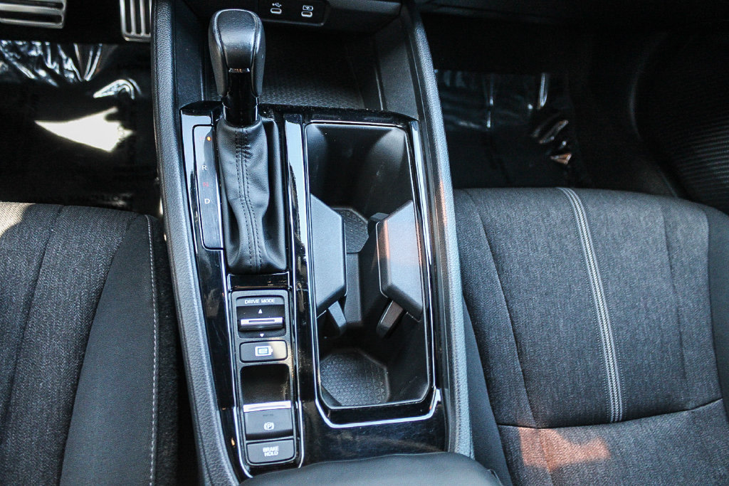Thumbnail: 2024 Honda Accord - 27