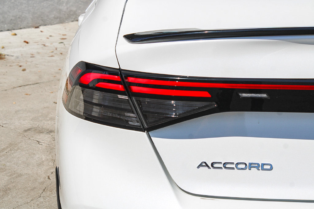 Thumbnail: 2024 Honda Accord - 20