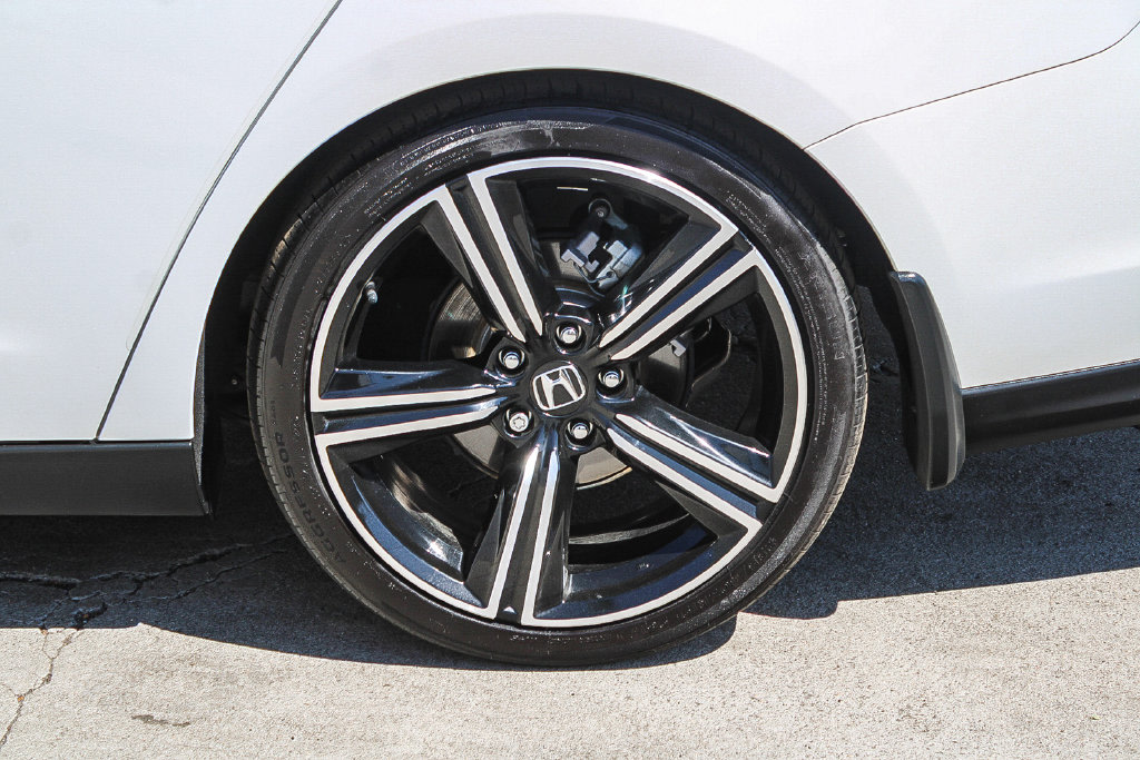 Thumbnail: 2024 Honda Accord - 6