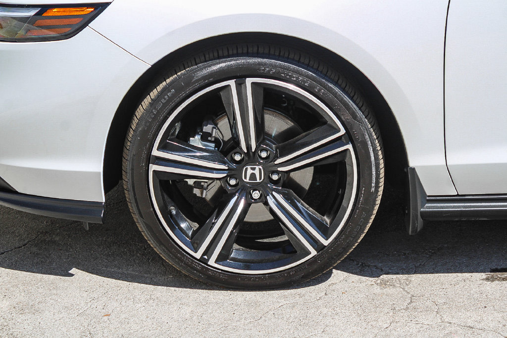 Thumbnail: 2024 Honda Accord - 21