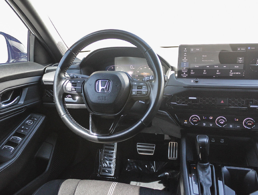 Thumbnail: 2024 Honda Accord - 12