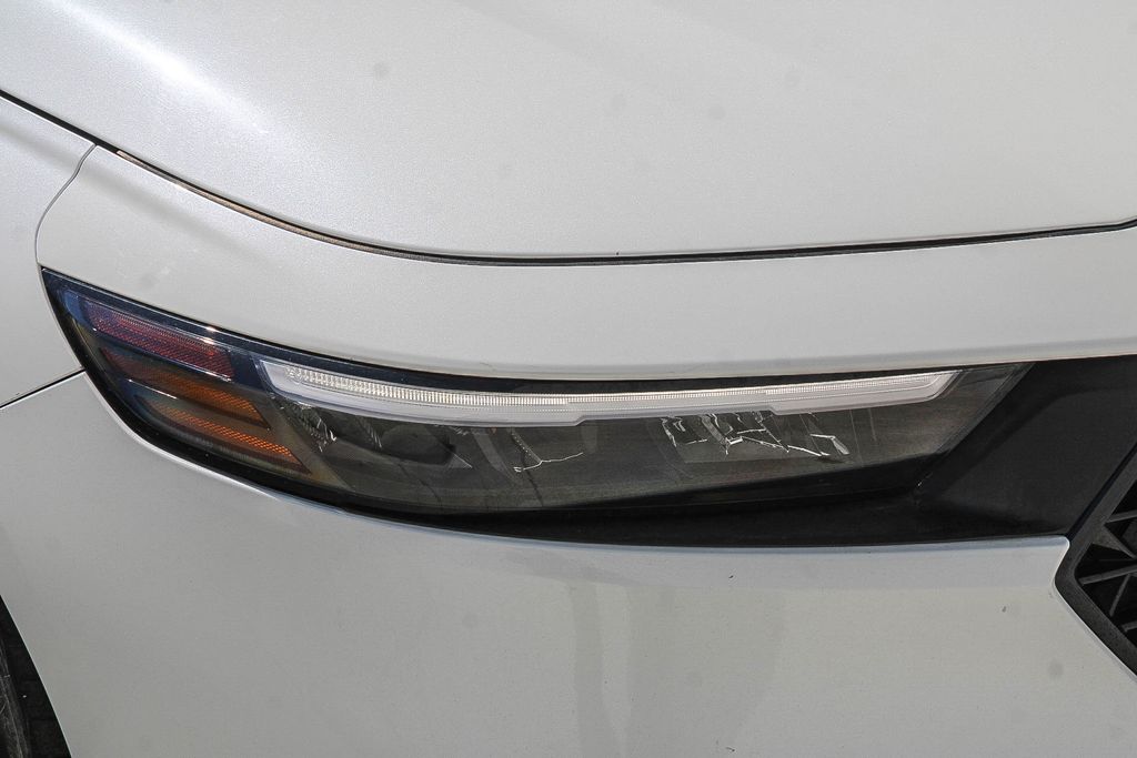 Thumbnail: 2024 Honda Accord - 11
