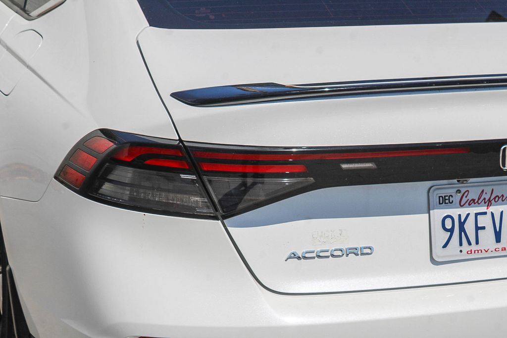 Thumbnail: 2024 Honda Accord - 9