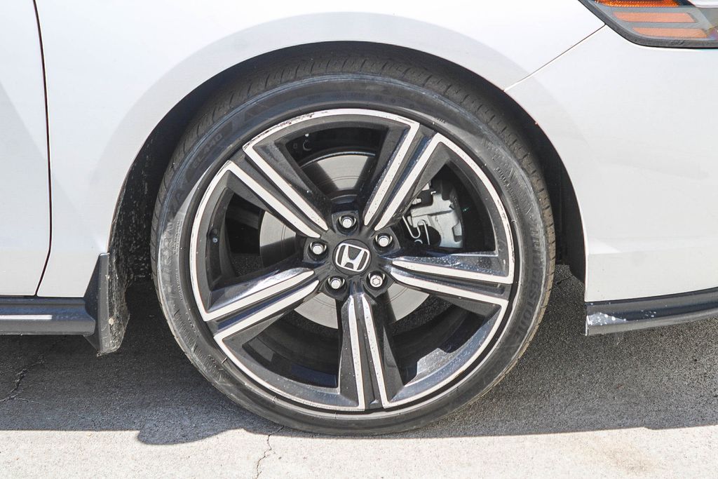 Thumbnail: 2024 Honda Accord - 10