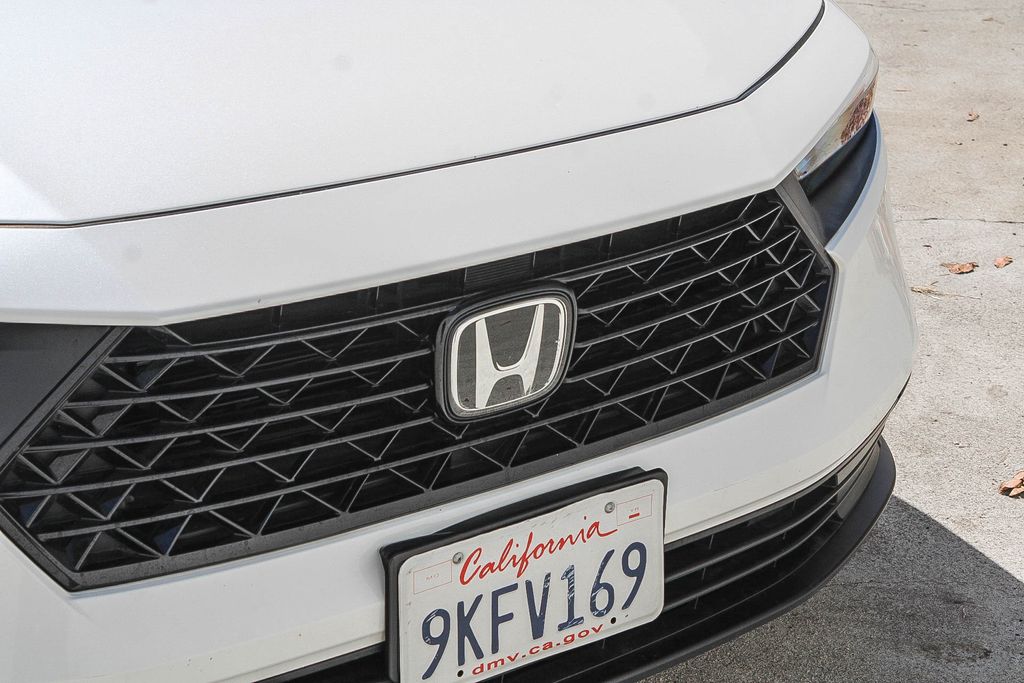 Thumbnail: 2024 Honda Accord - 12