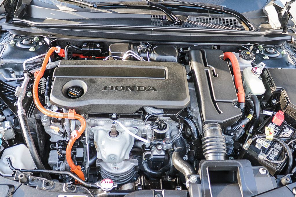 Thumbnail: 2023 Honda Accord - 5