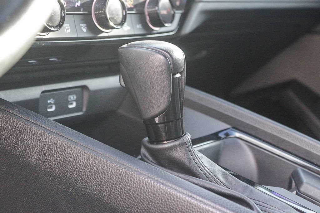 Thumbnail: 2023 Honda Accord - 12