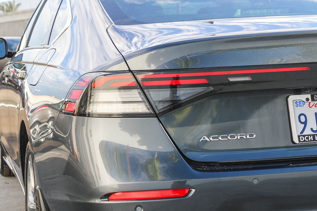 Thumbnail: 2023 Honda Accord - 18