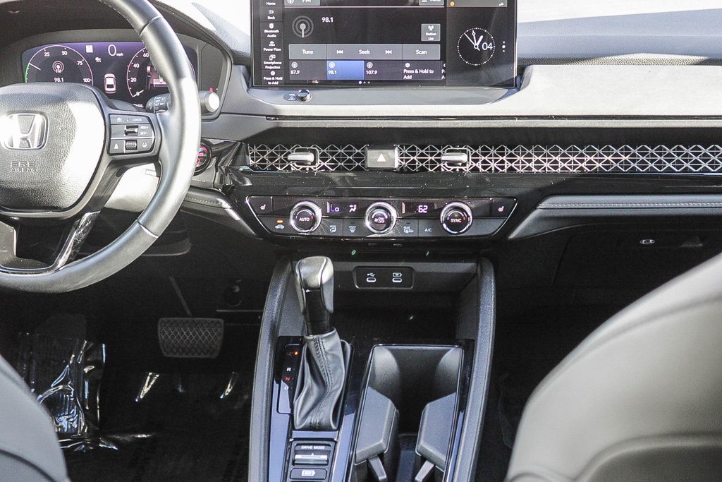 Thumbnail: 2023 Honda Accord - 2