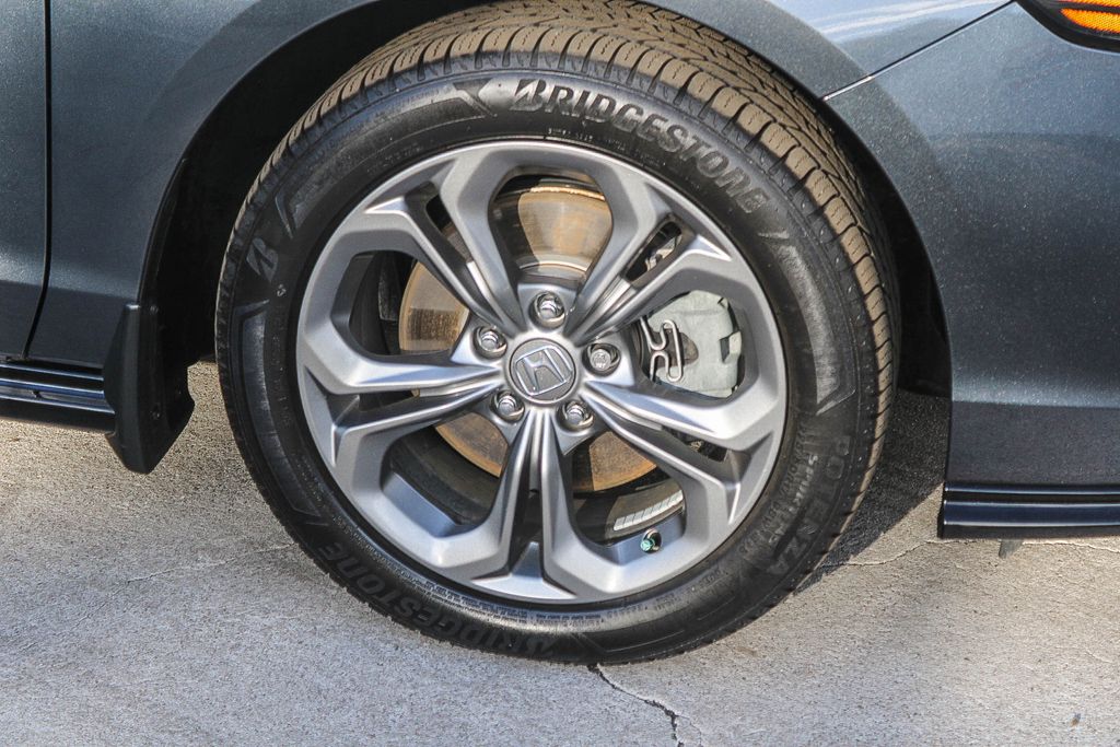 Thumbnail: 2023 Honda Accord - 4