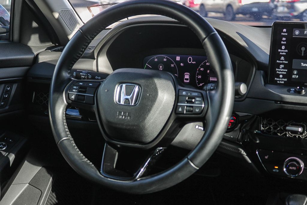 Thumbnail: 2023 Honda Accord - 6