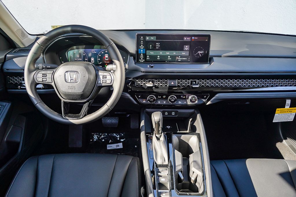 Thumbnail: 2026 Honda Accord - 2